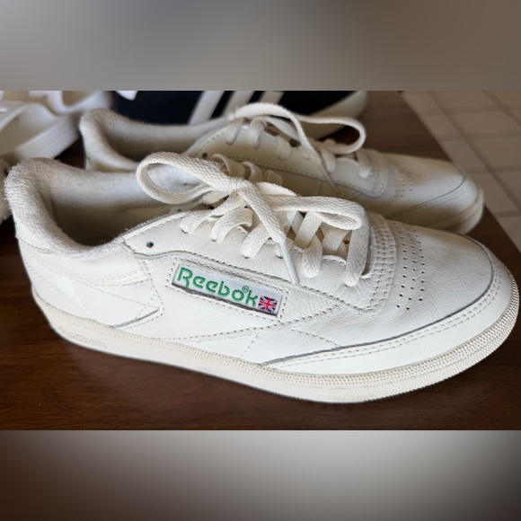 Reebok Club C 85 - Picture 2 of 3
